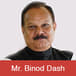 Synergy Institute of Engineering & Technology,Chairman : Mr. Binod Dash Interview